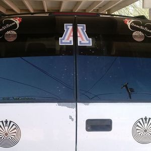 Meet your Posher, James